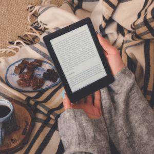 Ebooks