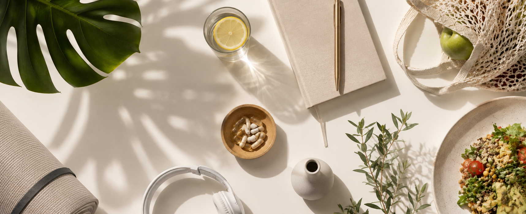 Tomar mejores decisiones también es bienestar